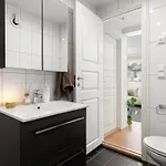 Apartamento Modern 2 Bedroom In The Heart Of *