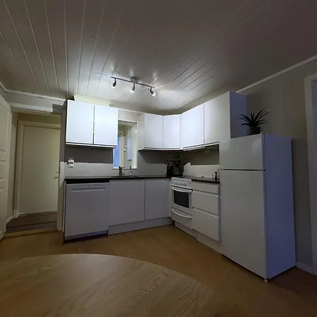 Modern 2 Bedroom In The Heart Of