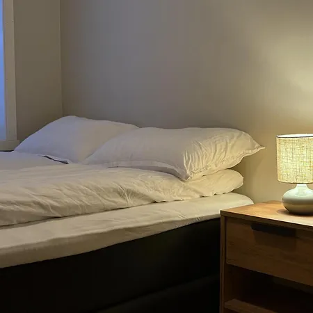 Modern 2 Bedroom In The Heart Of