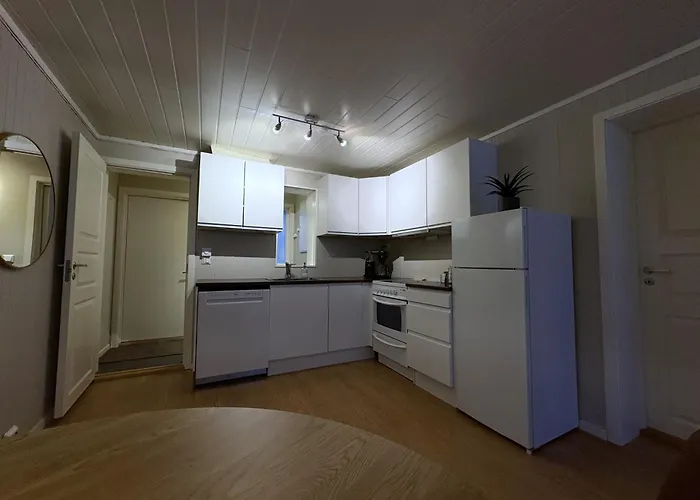 Modern 2 Bedroom In The Heart Of